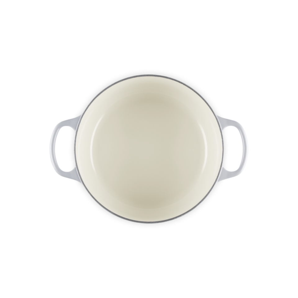 Panela Le Creuset Redonda Signature Château 5,3L 26cm