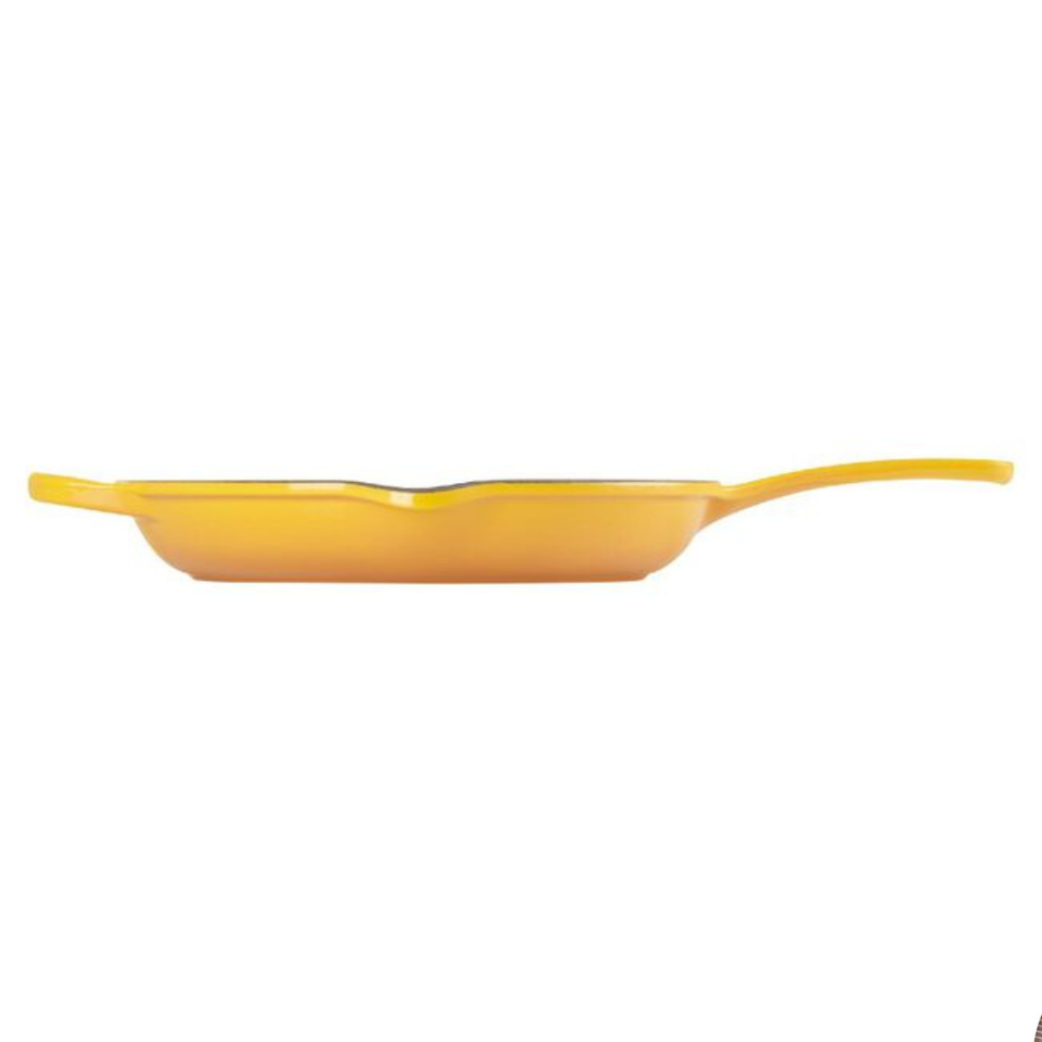Skillet Redonda com Alça Signature Nectar 20cm Le Creuset