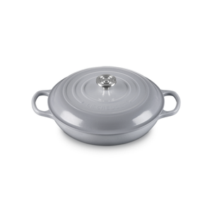Caçarola Buffet Signature Château 3,5L 30cm Le Creuset