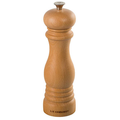 Moedor de Pimenta Madeira 21cm Le Creuset