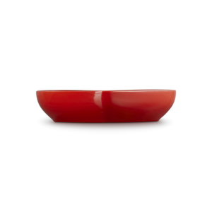 PRÉ-VENDA: Bowl Cerâmica Sphere Seoul Coração Vermelho 650ml Le Creuset