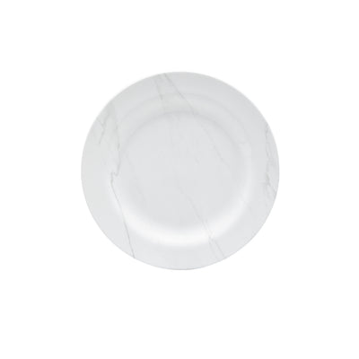 Conjunto com 6 Pratos Pão Porcelana Mythology Apollon 16,5cm Strauss
