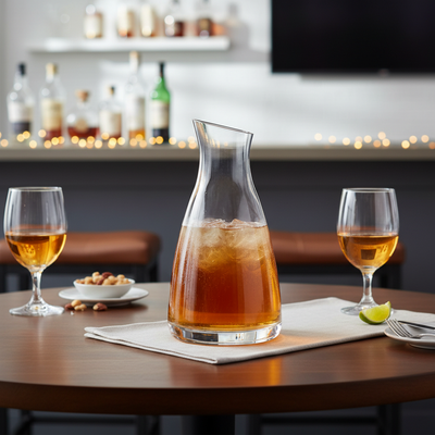 Jarra de Vidro Home&Co 1,8L