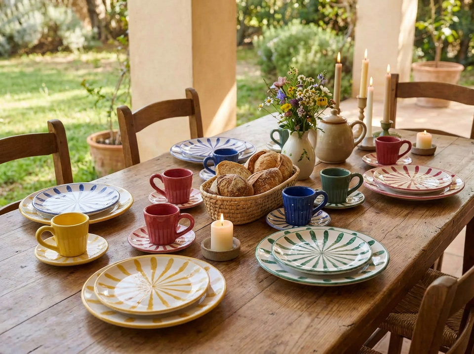 Hero banner dividido