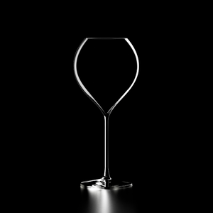 PRÉ-VENDA: Jogo 6 Taças Cristal Vinho Synergie 520ml Maison Lehmann