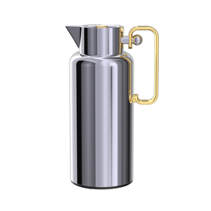 Garrafa Térmica Metal Fiori 1L