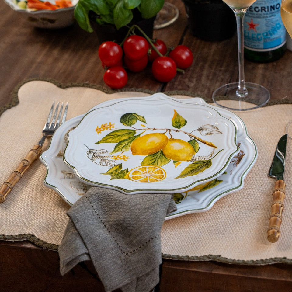 Hero banner dividido