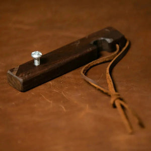 Abridor de Madeira Artemano