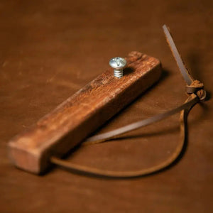 Abridor de Madeira Artemano