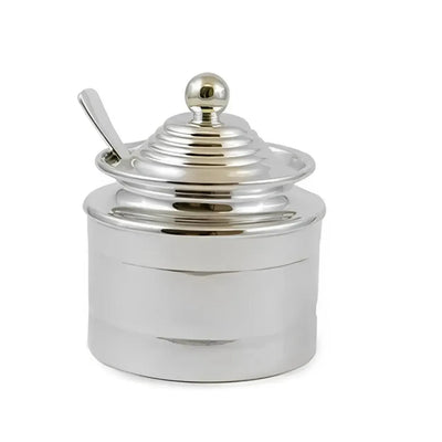 Açucareiro Prata Shefield Plate