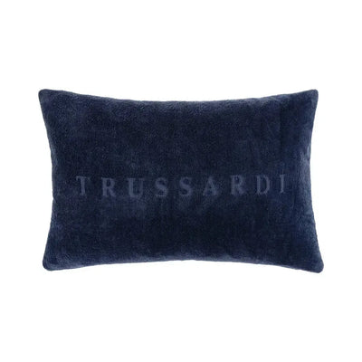 Almofada de Piscina Levanto Marinho 30x40cm Trussardi