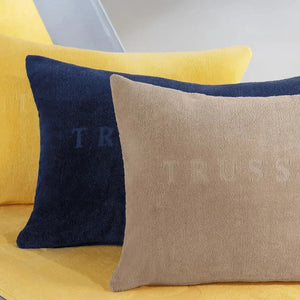 Almofada de Piscina Levanto Marinho 30x40cm Trussardi