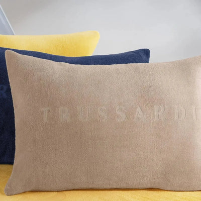 Almofada de Piscina Levanto Mocaccino 30x40cm Trussardi