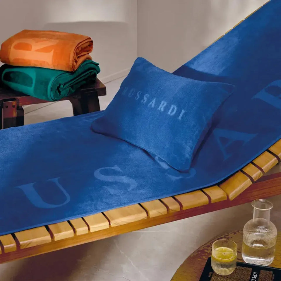 Almofada de Piscina Levanto Navagio 30x40cm Trussardi