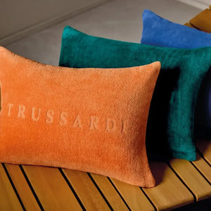 Almofada de Piscina Levanto Navagio 30x40cm Trussardi