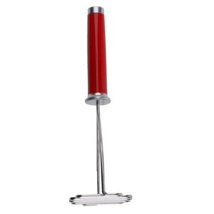 Amassador de Batatas Inox Prático Empire Red KitchenAid