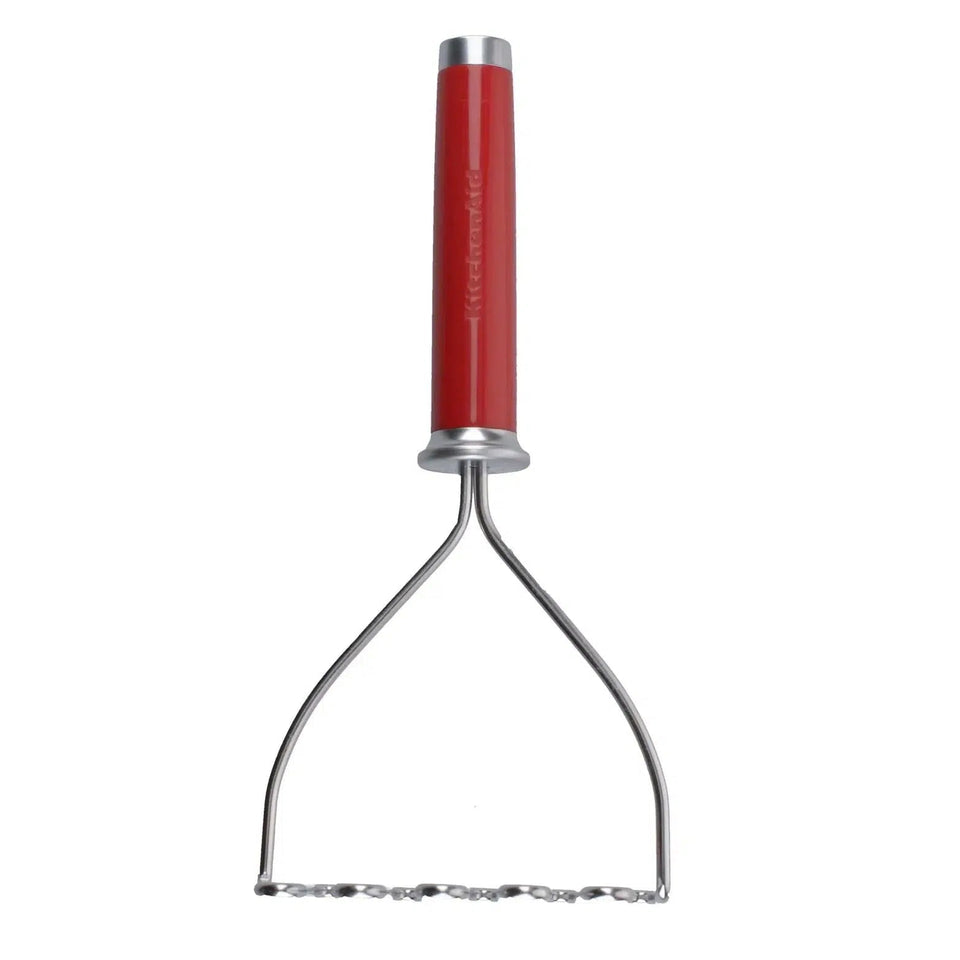 Amassador de Batatas Inox Prático Empire Red KitchenAid