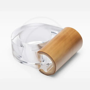 Anel de Guardanapo Acrílico / Bambu Onom