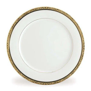 Aparelho de Jantar Porcelana Regent Gold 18 Peças Noritake