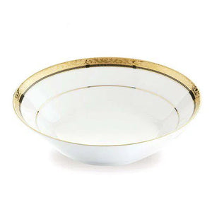 Aparelho de Jantar Porcelana Regent Gold 18 Peças Noritake