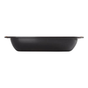 Assadeira Retangular Funda Metal Bakeware 33x7cm Le Creuset