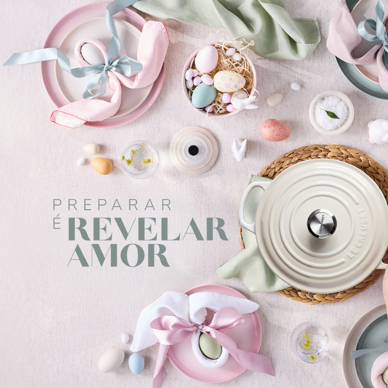 Banner de duas colunas