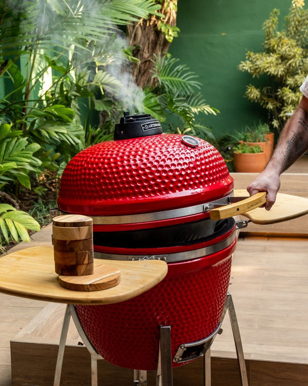 CHURRASQUEIRAS KAMADO ARTEMANO