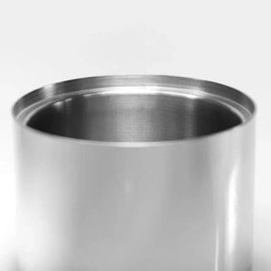 Balde Térmico Grande Venezia Inox 2,1L Riva