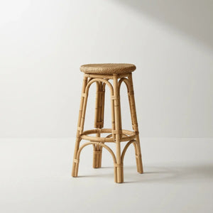 Banco Mandola Rattan Bahali 37x80cm