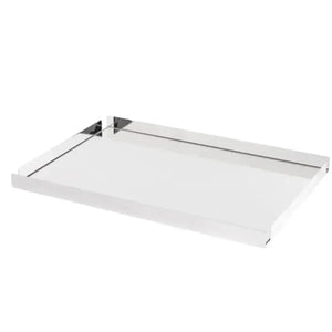 Bandeja de Prata Shefield Plate 60x40cm