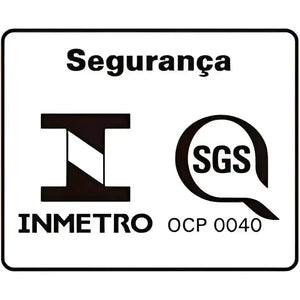 Batedeira Planetária 1558 Positano 127V 600W 5,5L Ariete