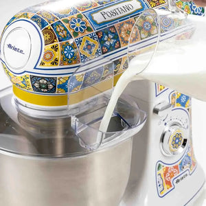 Batedeira Planetária 1558 Positano 220V 600W 5,5L Ariete