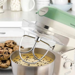 Batedeira Planetária Vintage Verde 220V 600W Ariete