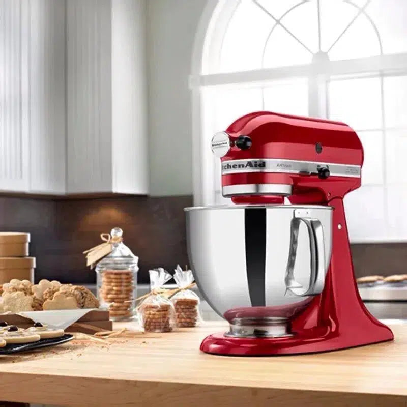 Batedeira Stand Mixer KitchenAid Artisan 127V