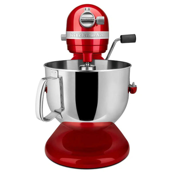 Batedeira Stand Mixer Pro 600 5,6L Empire Red 110V KitchenAid