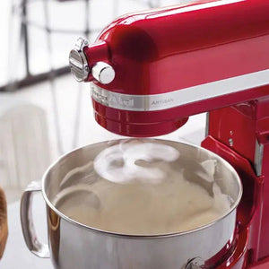 Batedeira Stand Mixer Pro 600 5,6L Empire Red 110V KitchenAid