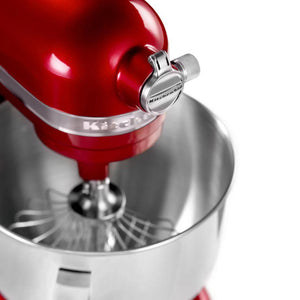 Batedeira Stand Mixer Pro 600 5,6L Empire Red 110V KitchenAid