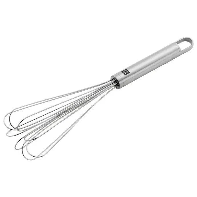 Batedor Manual Médio Aço Inox Zwilling Pro