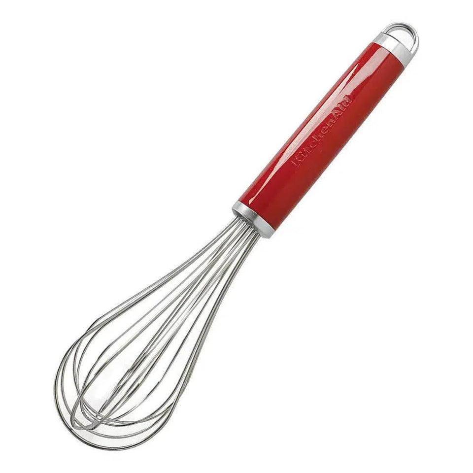 Batedor de Ovos Empire Red KitchenAid