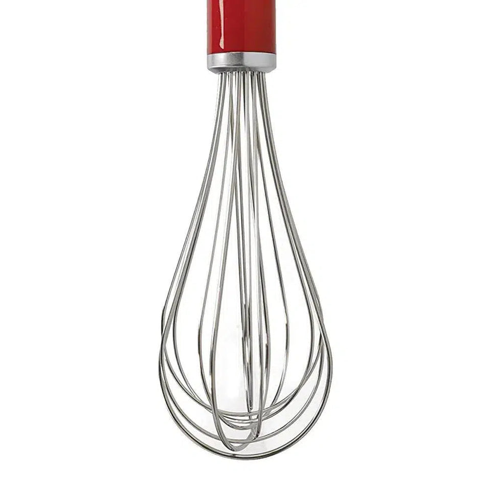 Batedor de Ovos Empire Red KitchenAid