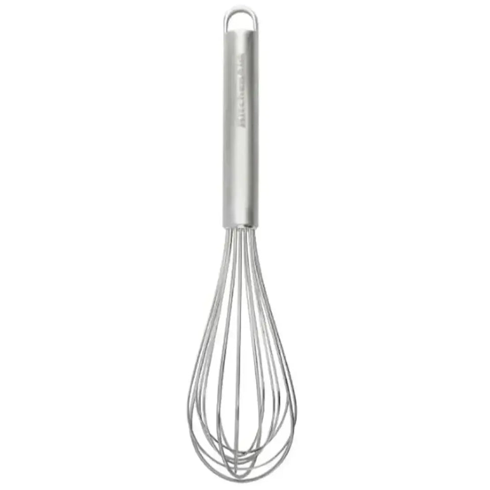 Batedor de Ovos Premium Inox KitchenAid