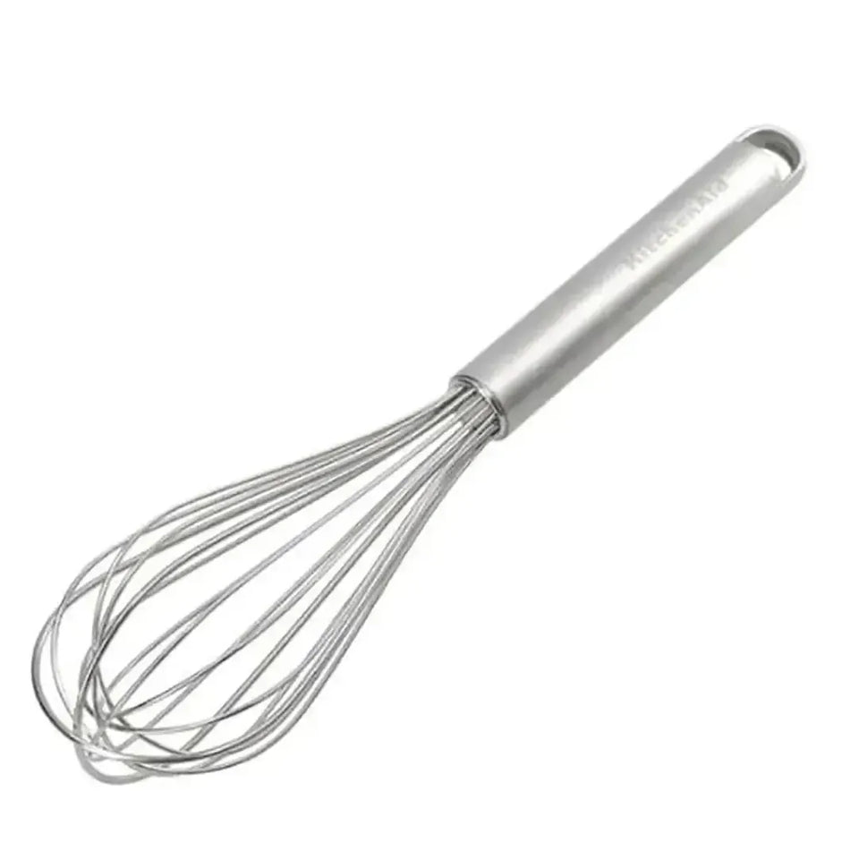 Batedor de Ovos Premium Inox KitchenAid