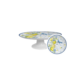 Boleira Pequena Coup Sicília 21cm Cerâmica Alleanza