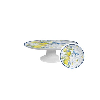 Boleira Pequena Coup Sicília 21cm Cerâmica Alleanza