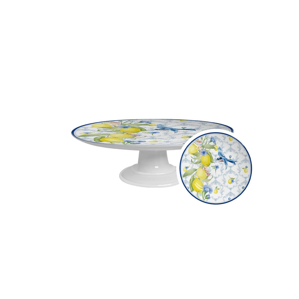 Boleira Pequena Coup Sicília 21cm Cerâmica Alleanza