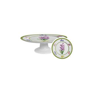 Boleira Pequena Versailles 21cm Cerâmica Alleanza