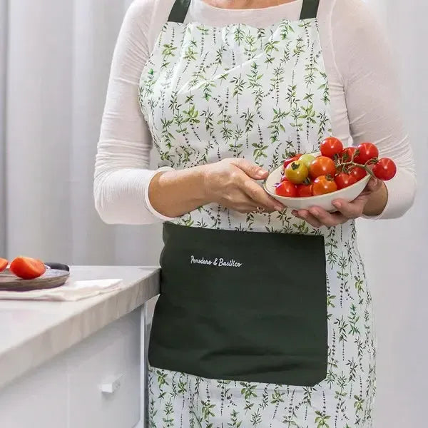 Bowl Aquarelle Boun Appetito Cerâmica Verde 15,5cm Copa&Cia