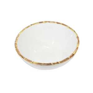 Bowl Cerâmica Bambu 500ml Scalla