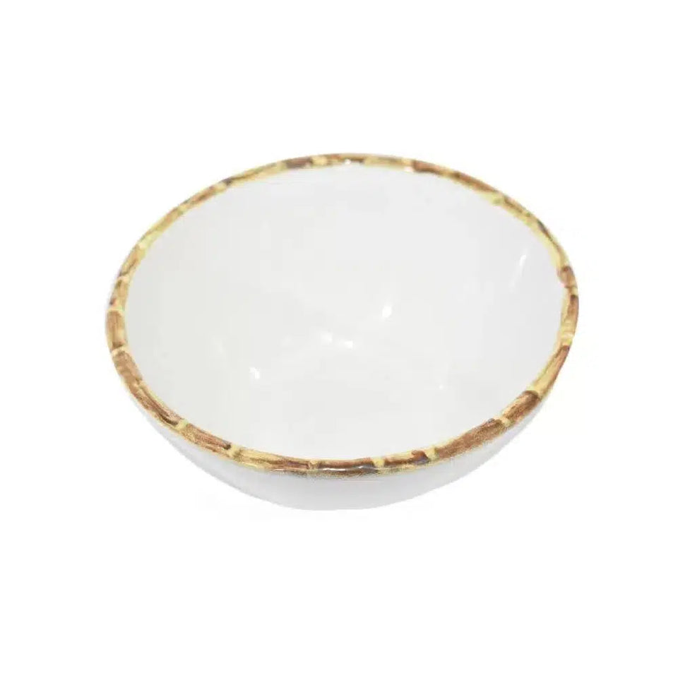 Bowl Cerâmica Bambu 500ml Scalla
