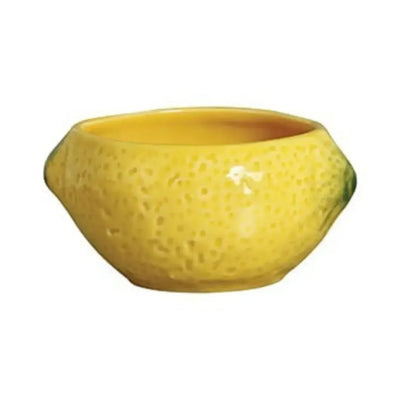Bowl Cerâmica Cerâmica Limão 350ml Scalla
